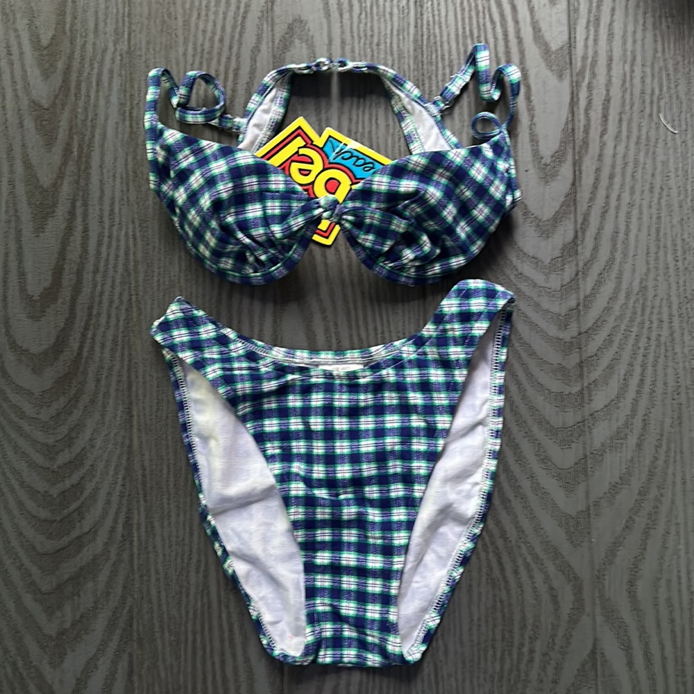 Vintage swim - New Fabulous